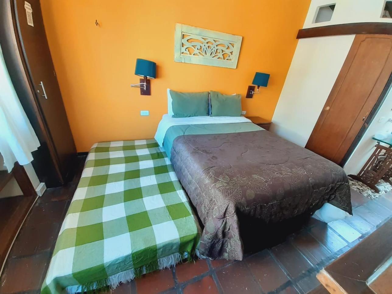 Ayenda Mountain Hostels Manizales Εξωτερικό φωτογραφία