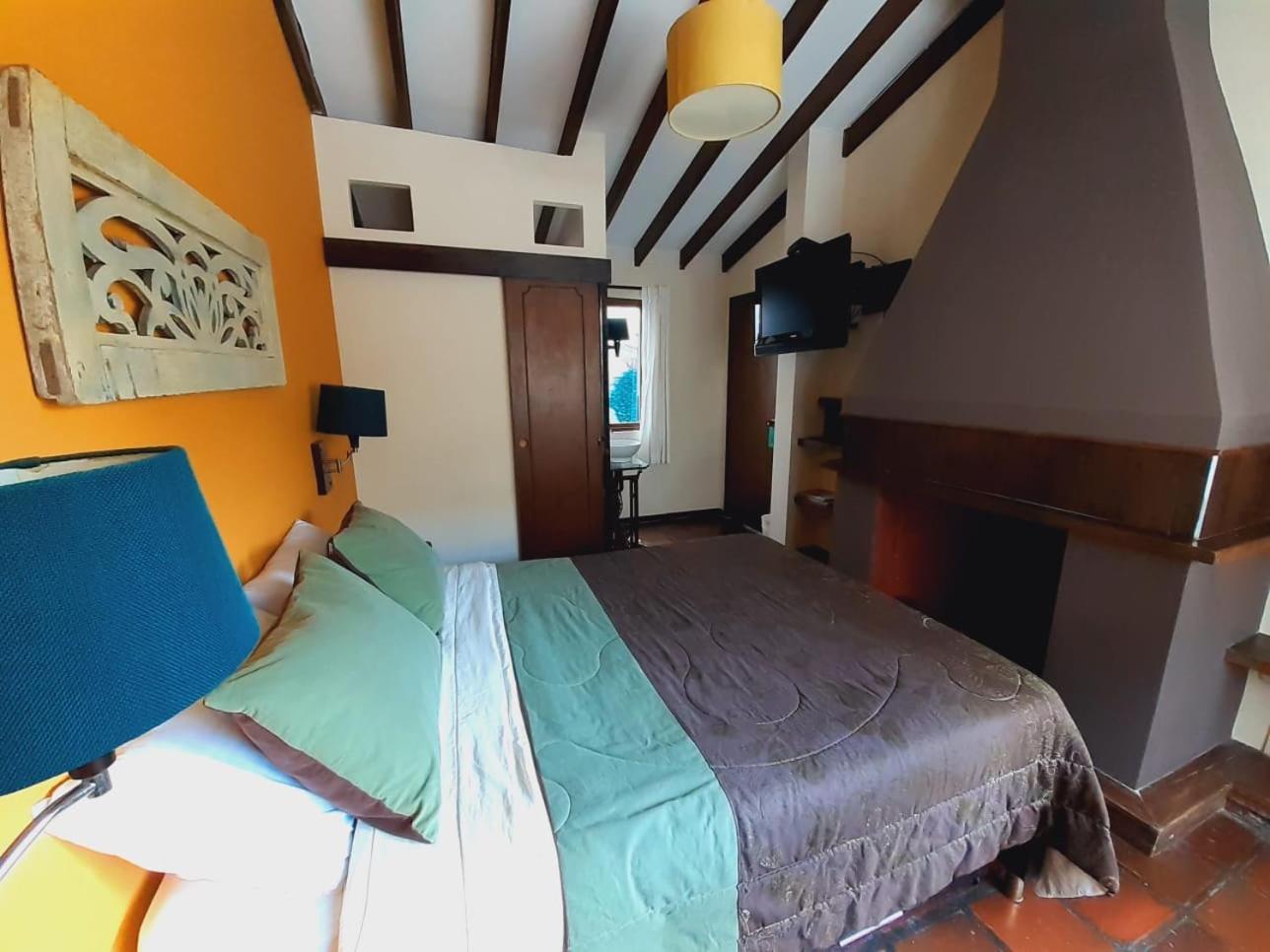 Ayenda Mountain Hostels Manizales Εξωτερικό φωτογραφία