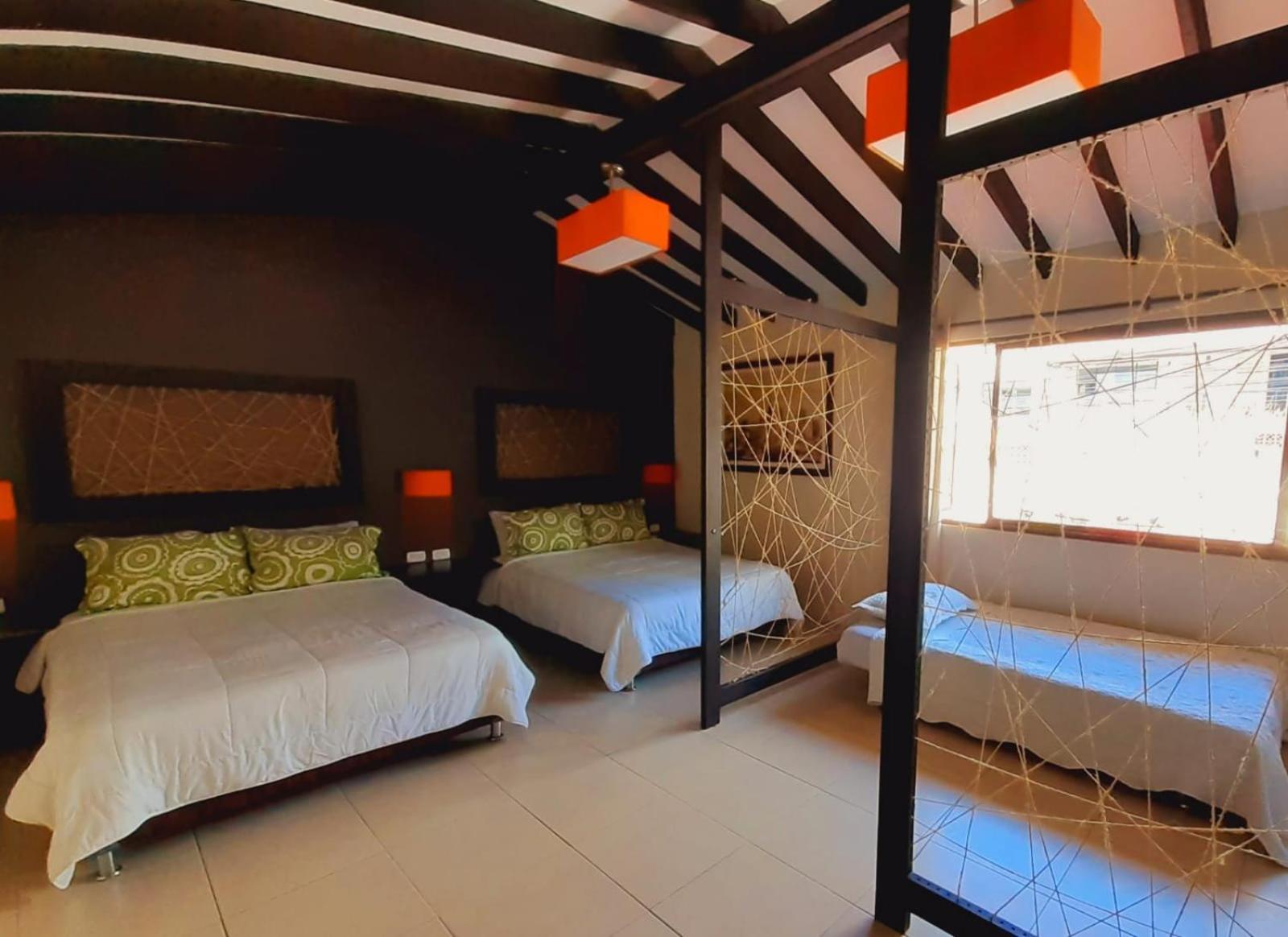 Ayenda Mountain Hostels Manizales Εξωτερικό φωτογραφία