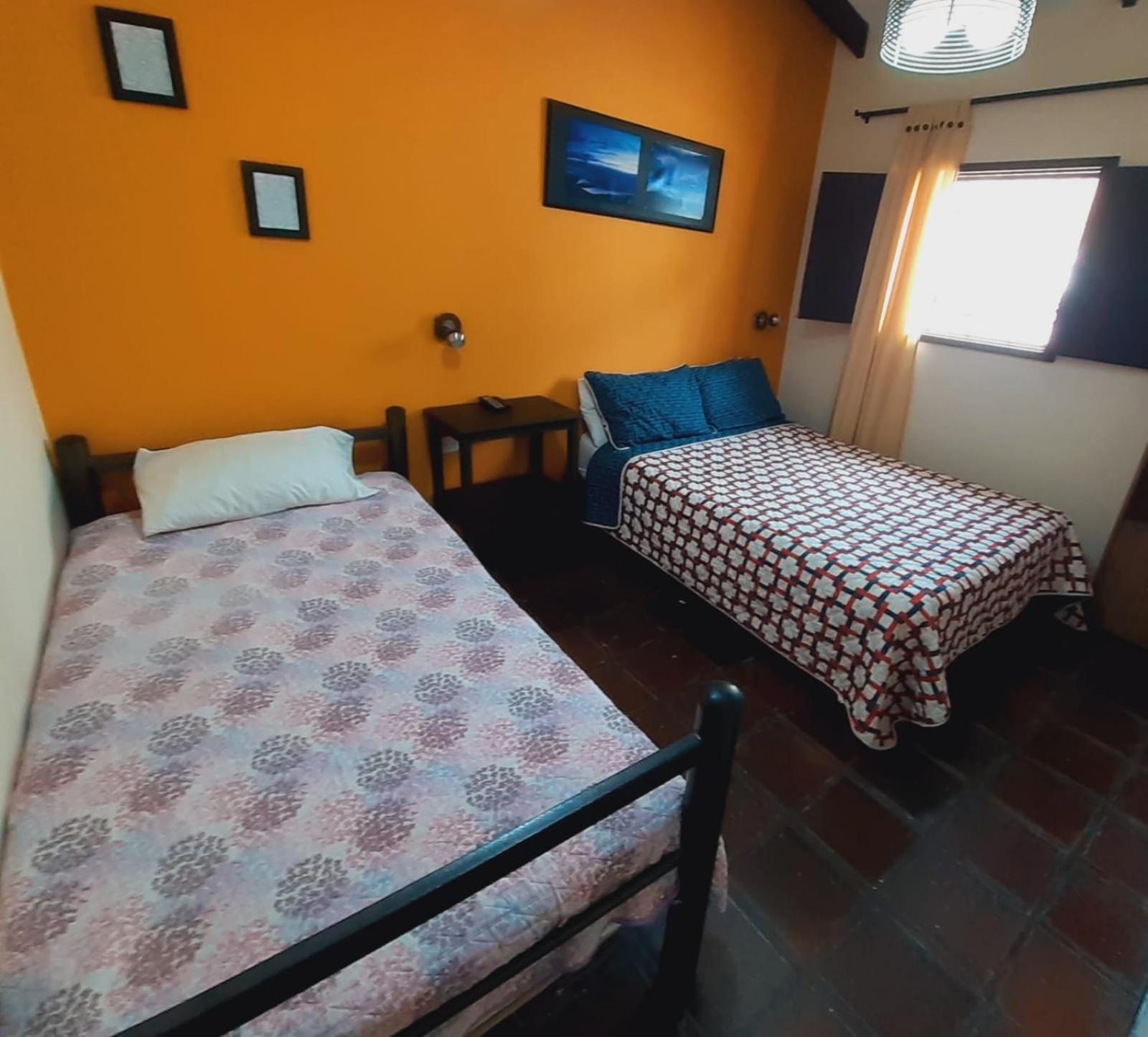 Ayenda Mountain Hostels Manizales Εξωτερικό φωτογραφία