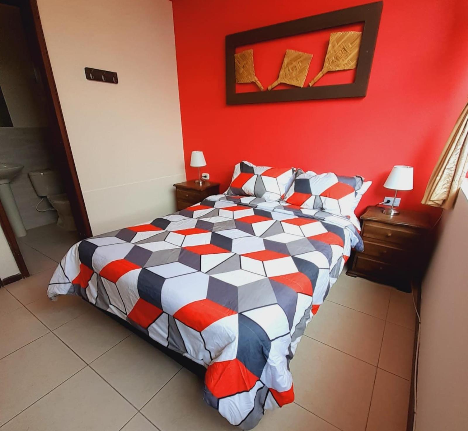 Ayenda Mountain Hostels Manizales Εξωτερικό φωτογραφία