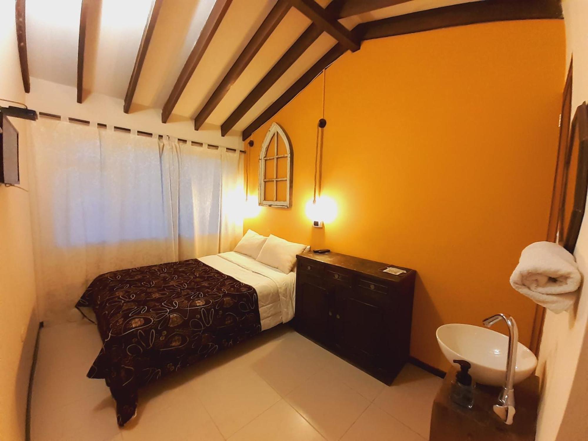 Ayenda Mountain Hostels Manizales Εξωτερικό φωτογραφία