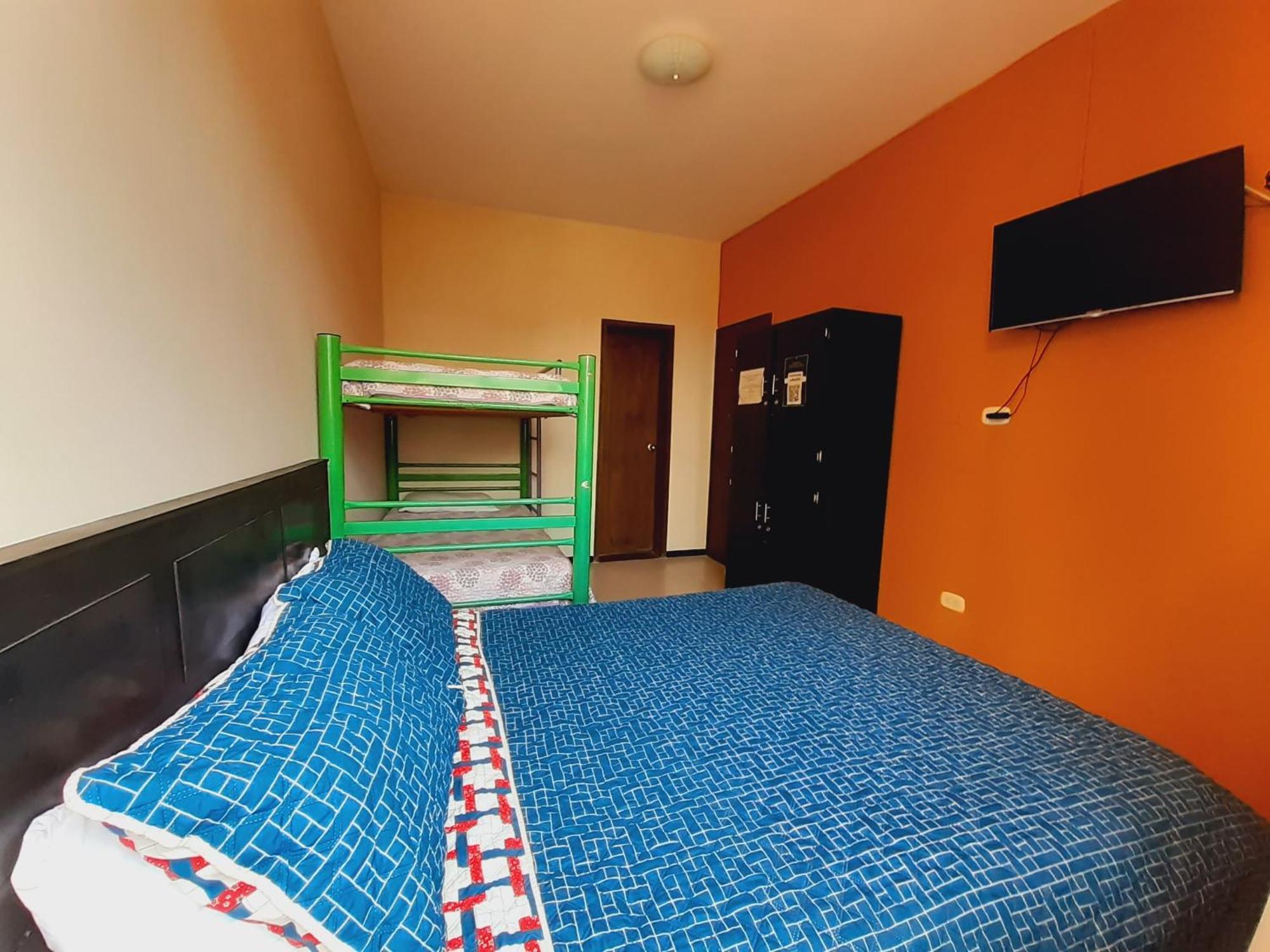 Ayenda Mountain Hostels Manizales Εξωτερικό φωτογραφία