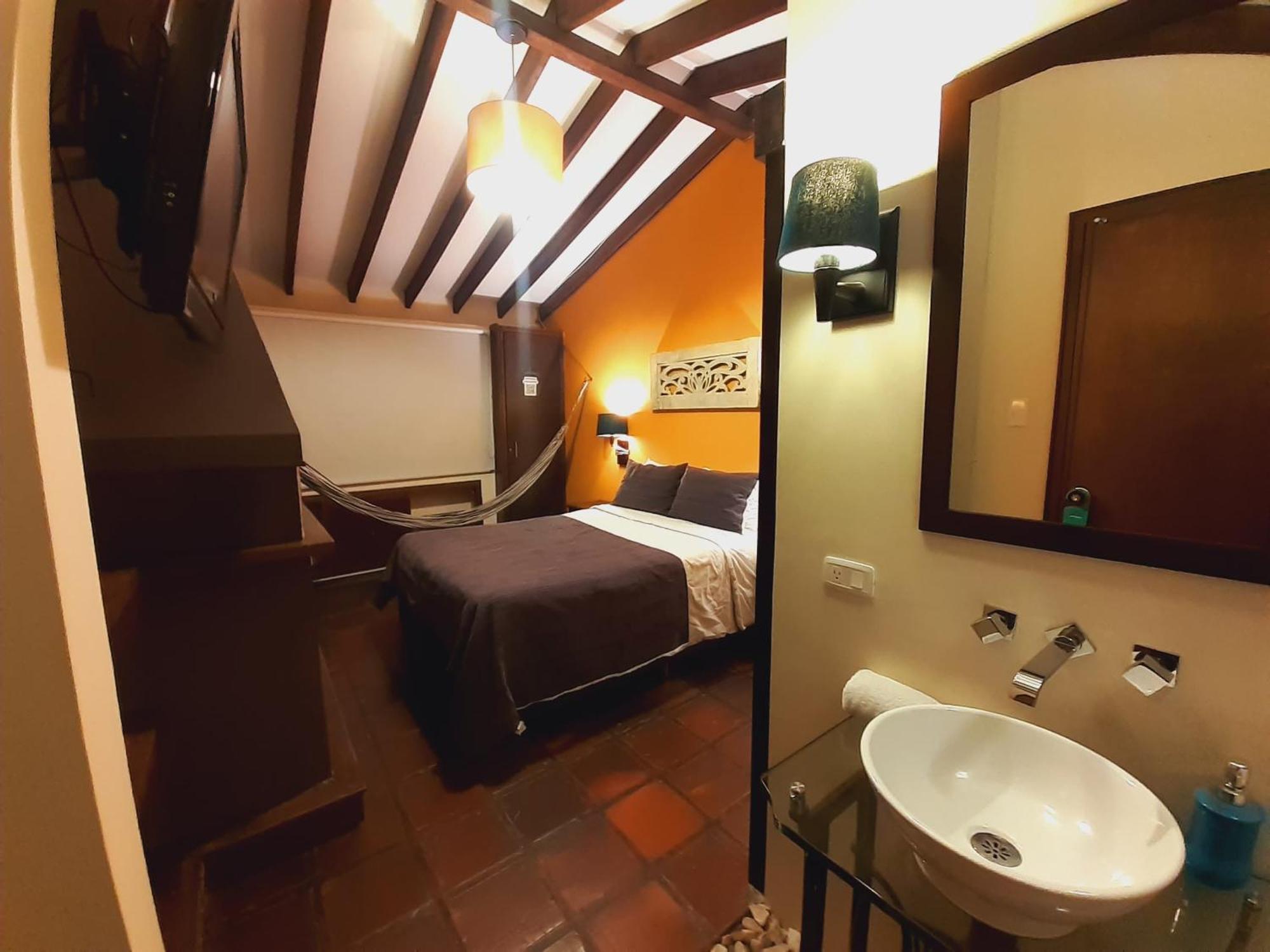 Ayenda Mountain Hostels Manizales Εξωτερικό φωτογραφία