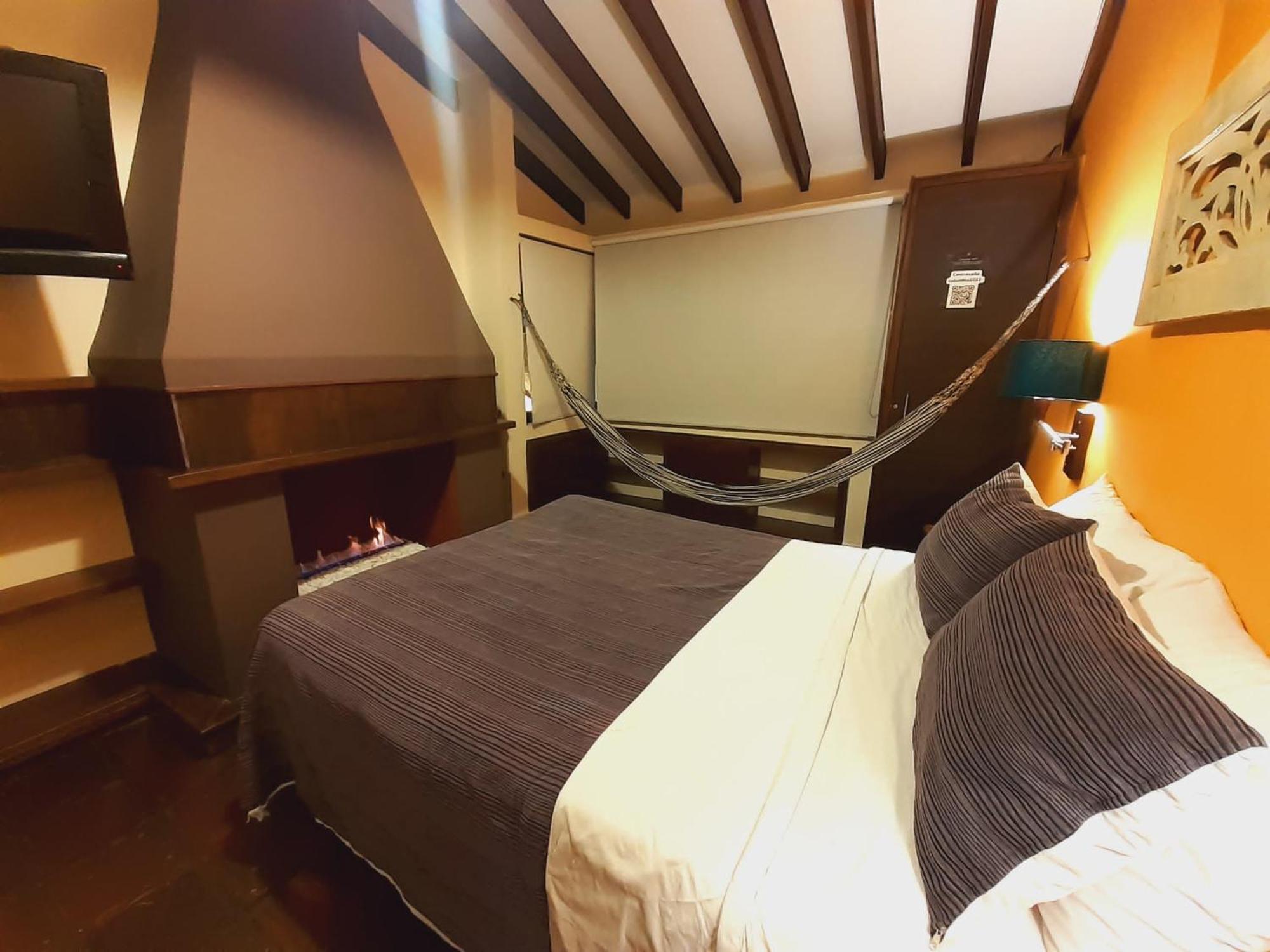 Ayenda Mountain Hostels Manizales Εξωτερικό φωτογραφία