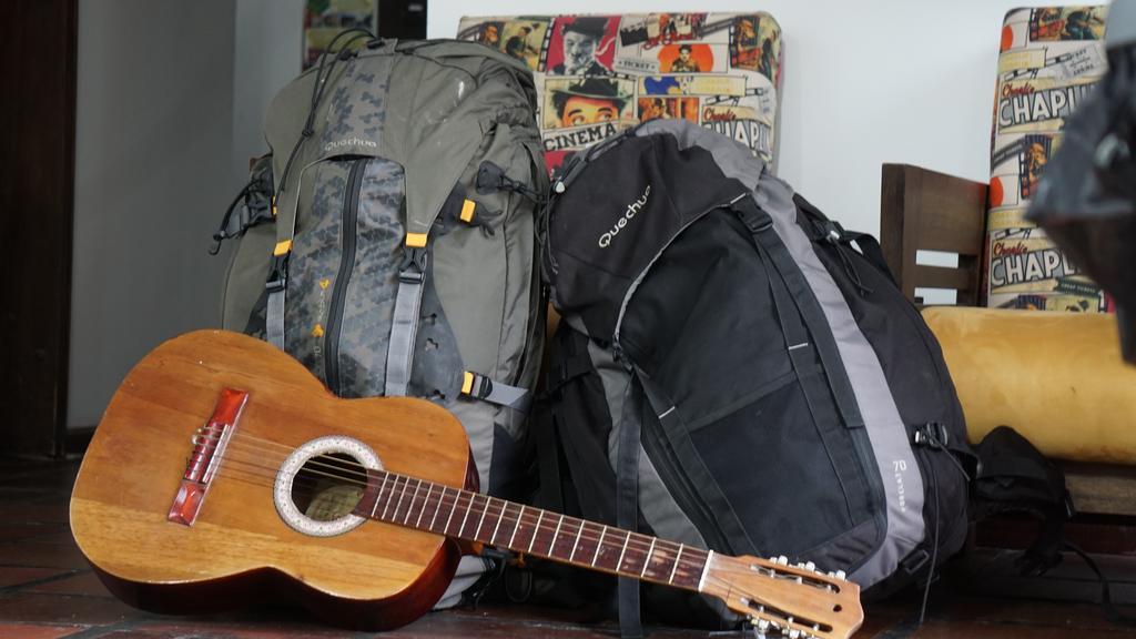 Ayenda Mountain Hostels Manizales Εξωτερικό φωτογραφία